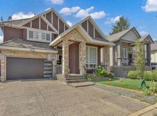 8825 131st St, Surrey, BC V3V0A8