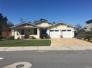 1537 Oak Bluffs Dr, Santa Maria, CA 93455