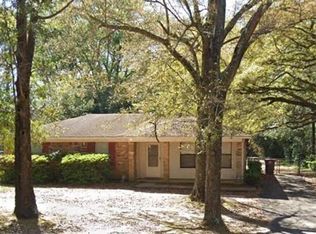 1459 Athey Rd, Mobile, AL 36608