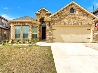 9309 Velvet Cactus Dr, Fort Worth, TX 76177