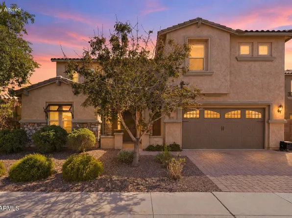 18387 W PARADISE Lane, Surprise, AZ 85388