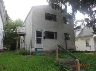 143 W Lakeview Ave, Columbus, OH 43202