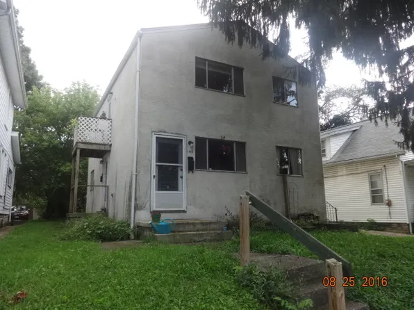 143 W Lakeview Ave, Columbus, OH 43202