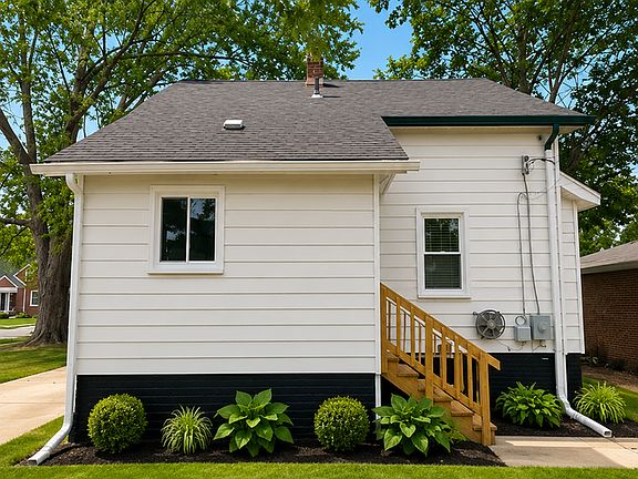2nd image of 8466 Jackson Ave