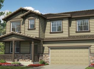 2745 Warmstone Ct, Castle Rock, CO 80109