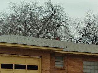 402 SW 13th St, Lawton, OK 73501
