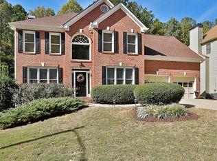 2018 Westside Ln, Woodstock, GA 30189