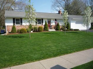 570 Highland Ave, Cheshire, CT 06410