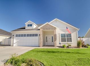 2831 W 25 N, Cedar City, UT 84720