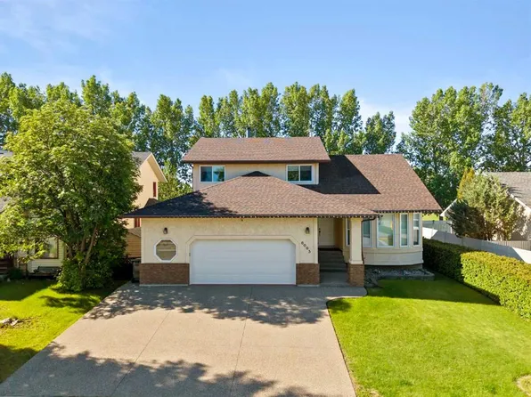 6005 N Ash St, Olds, AB T4H 1K8