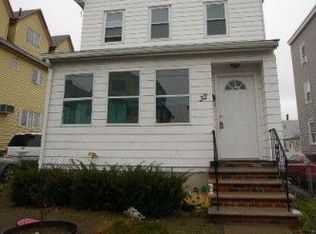 32 Highland Ave, Everett, MA 02149