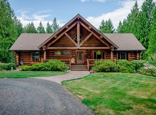 21121 NW 39th Ave, Ridgefield, WA 98642