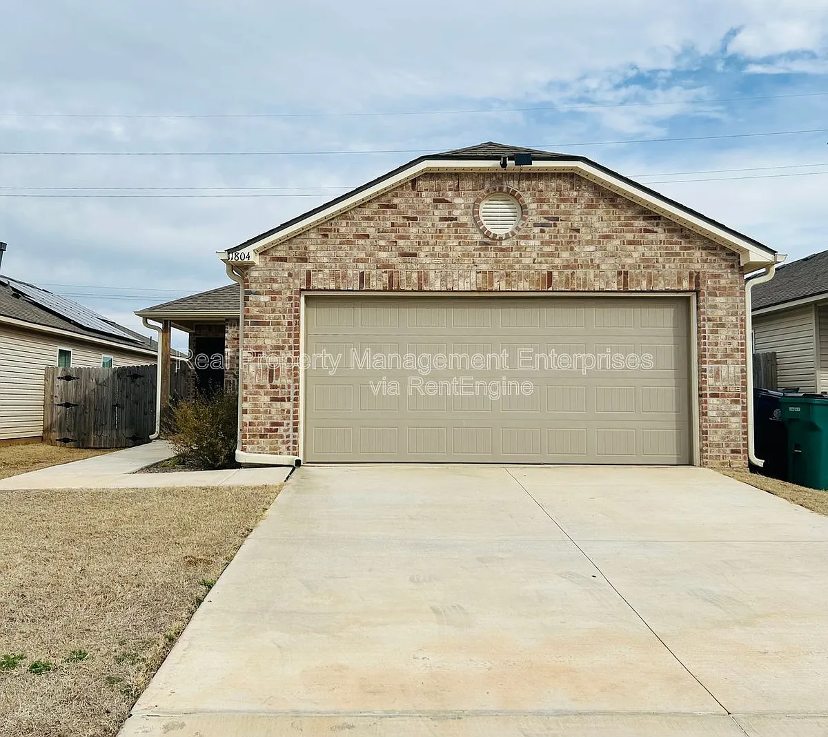 Building Photo - 11804 Krew Way