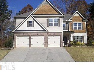 185 Tudor Way, Senoia, GA 30276