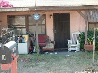 16776 Valley Blvd, Fontana, CA 92335