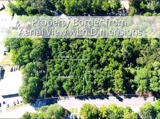 State St LOT 3, Marshall, TX 75670