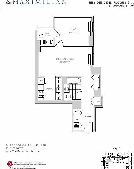 511 47th Ave #11E — Photo 2