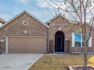5901 Sardinia Dr, Round Rock, TX 78665