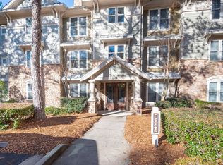 1030D Creekside, Greensboro, GA