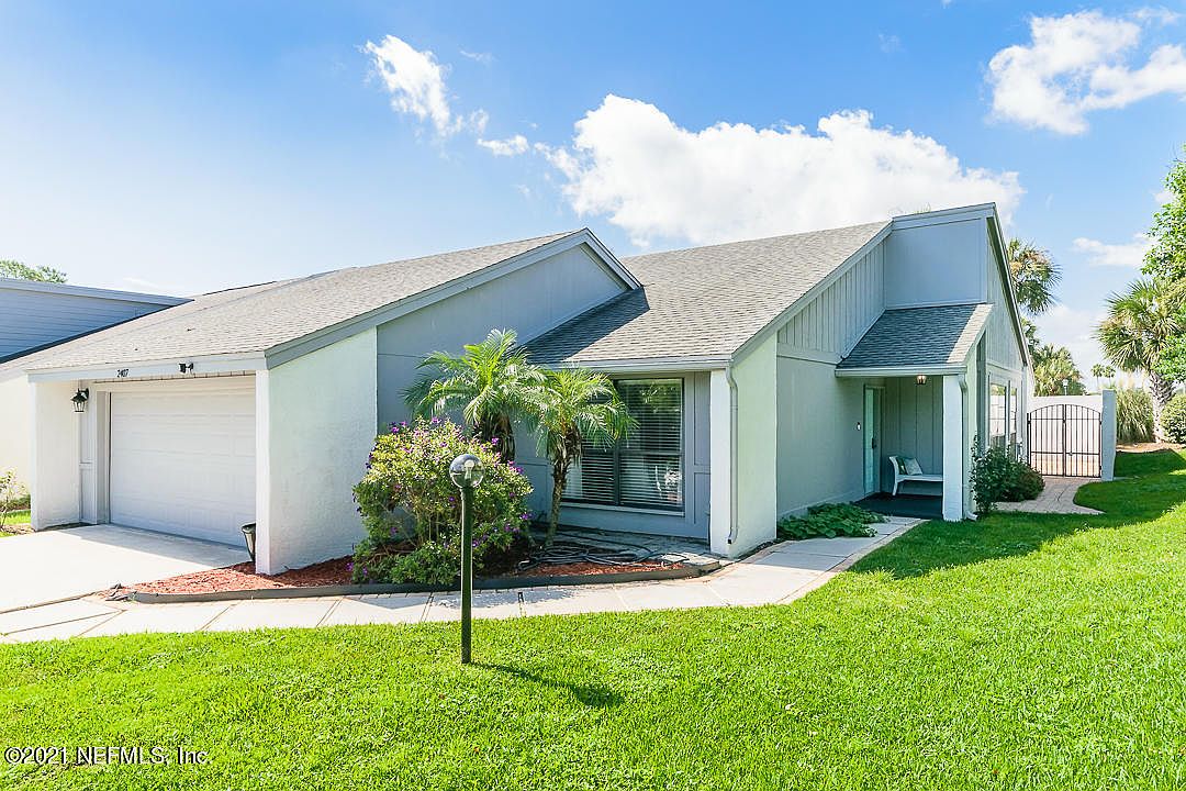 2407 Brittany Ct Ponte Vedra Beach Fl 32082 Mls 1101803 Zillow