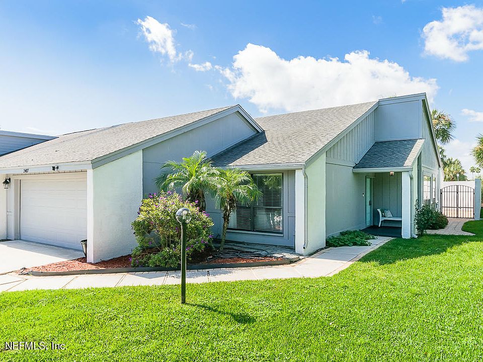 2407 Brittany Ct Ponte Vedra Beach Fl 32082 Mls 1101803 Zillow