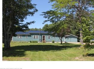 276 Webber Brook Rd, Oxford, ME 04270