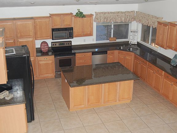 Stunning Kitchen