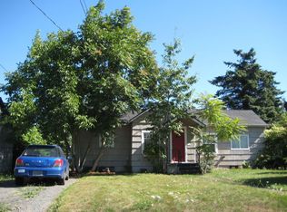 9024 N Buchanan Ave, Portland, OR 97203