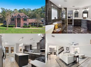 13830 Rogers Rd, Willis, TX 77378