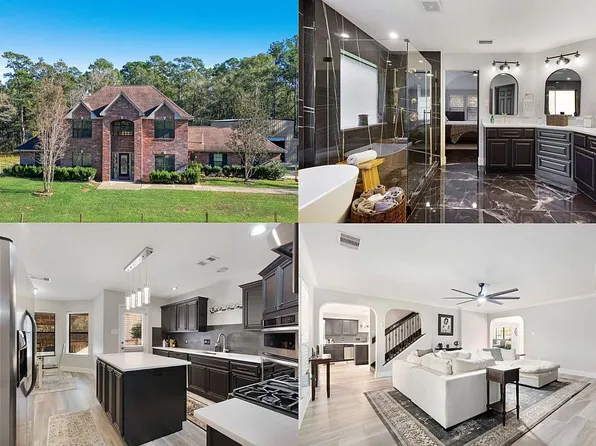 13830 Rogers Rd, Willis, TX 77378