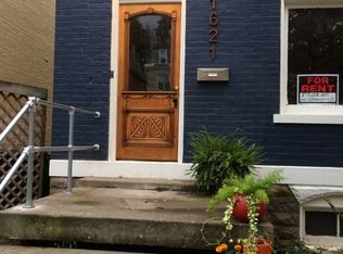 1621 Pullan Ave #1, Cincinnati, OH 45223