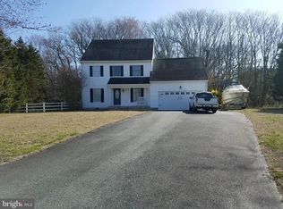 4689 Straw Ridge Ln, Salisbury, MD 21804