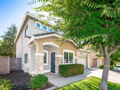 1352 Black Bear St, Roseville, CA, 95747