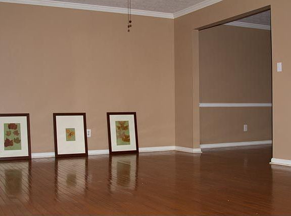 Formal Living