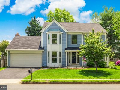 1445 Powells Tavern Pl, Herndon, VA, 20170