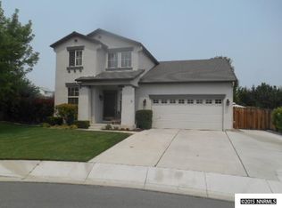 565 Muir Pass Ct, Sparks, NV 89436