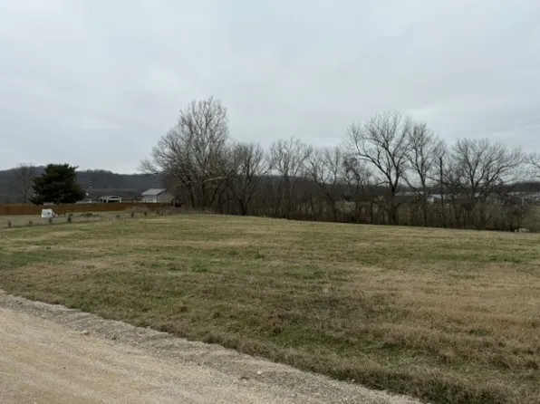 TRACT 2 Sheffield Rd, Siloam Springs, AR 72761