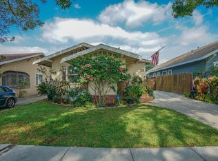 353 W Garfield Ave, Glendale, CA 91204