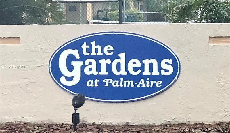 1st image of 713 Gardens Dr APT 102