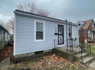 309 E 49th Ave, Gary, IN 46409