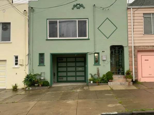678 San Diego Ave, Daly City, CA 94014