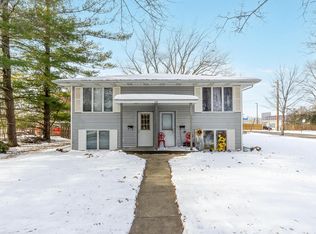130 N 12th Pl, Whitewater, WI 53190