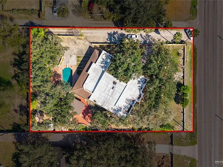 10201 N Ware Rd — Photo 36