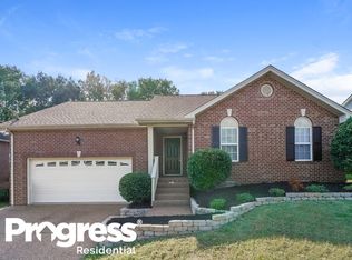 1014 Nighthawk Ln, Mount Juliet, TN 37122