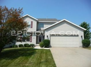 2280 Geode St, Marion, IA 52302
