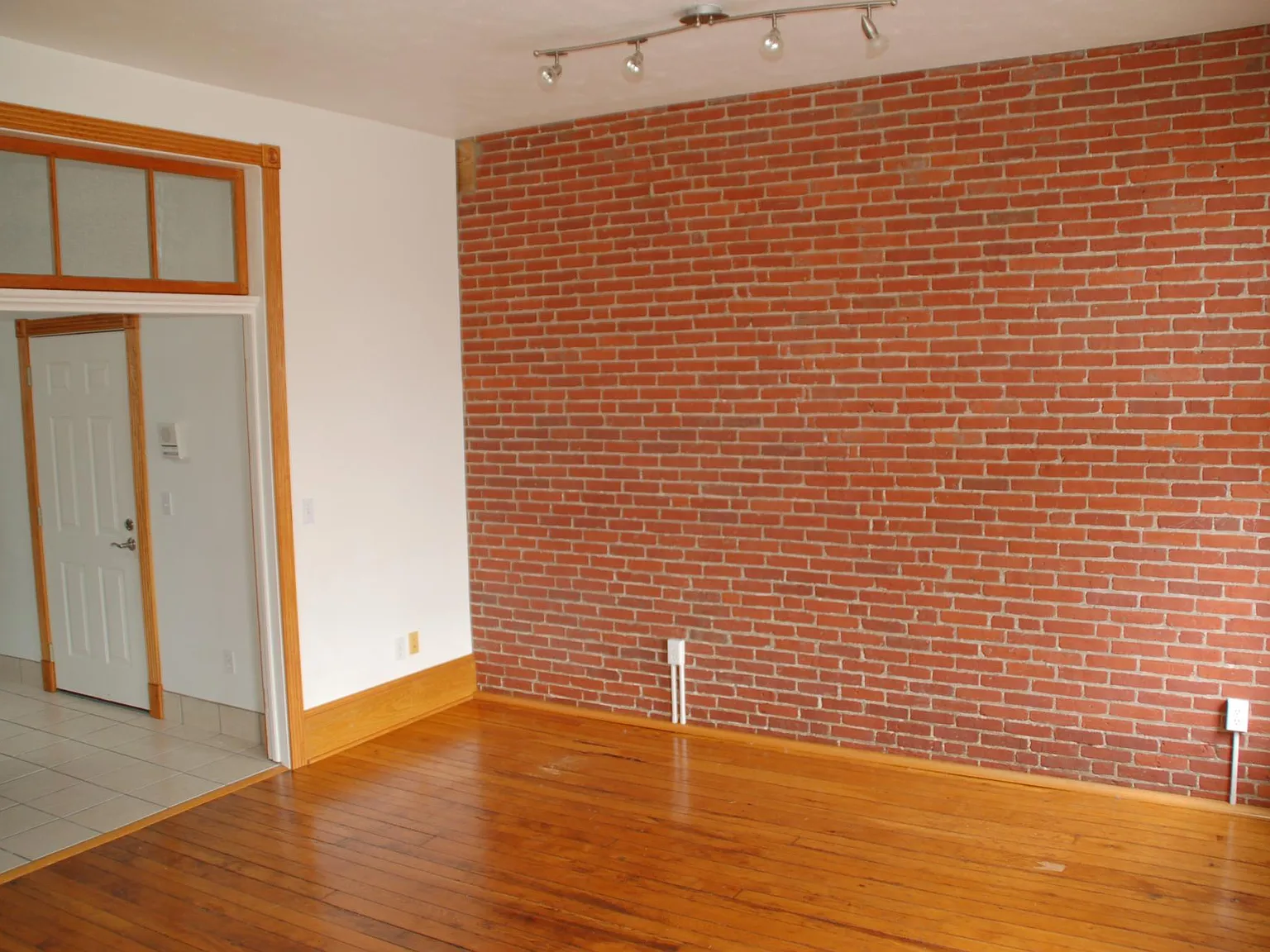1 bed, $1,195 — Photo 2