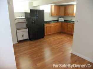 1400 Filbert St, Baltimore, MD 21226