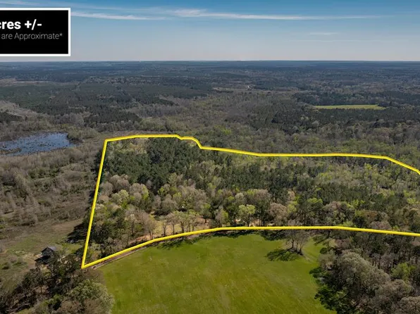 1097 County Road 918, Nacogdoches, TX 75964