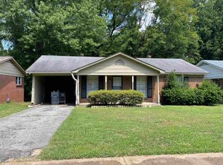 3422 Seaforth Dr, Memphis, TN 38127