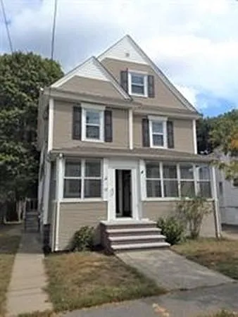 72 Farrington St #1 — Photo 2